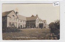 MILITARY WW 1 CROYDON - The