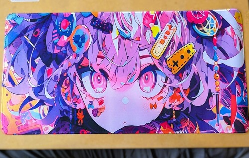 Gaming mouse pad - gaming,