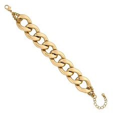 Lipsy Women's Statement Chain