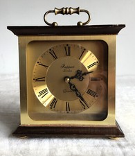 Rapport of London Brass &