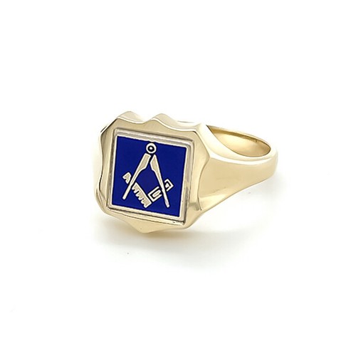 9ct yellow gold - 9ct,