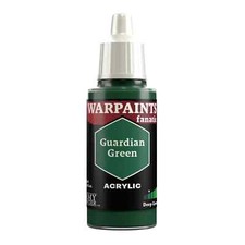 Army Painter Warpaints Fanatic