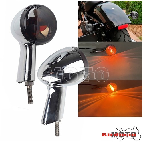 Bullet type motorcycle - type,