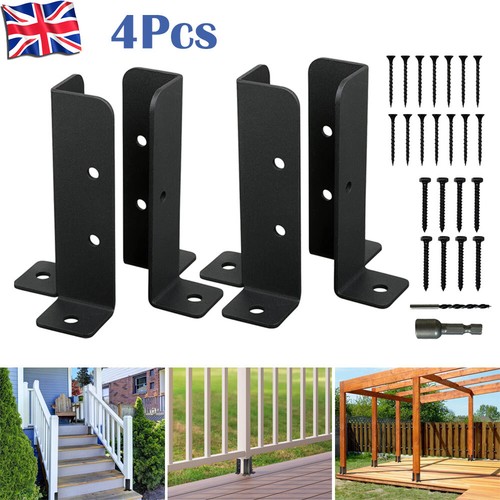 4pcs adjustable wood fence - adjustable,