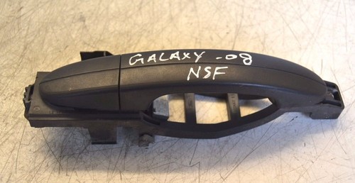 Ford galaxy door handle - ford,