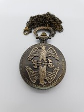 Double Eagle Commemorative