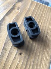 Gn250 Rev Counter Mounting Rubbers 1991