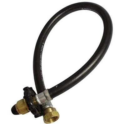 450mm quickfit pol w20 lpg - quickfit,