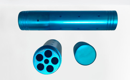 Orthopedic empty case - , for