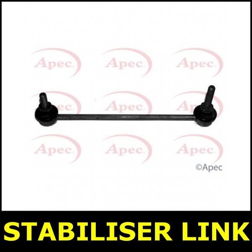 Stabiliser anti roll bar - bar, link