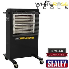 Sealey Infrared Cabinet Heater