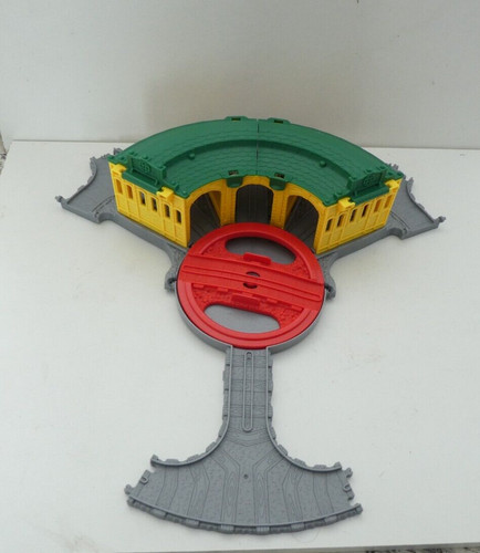 Thomas the tank take play - tank, take-n-play