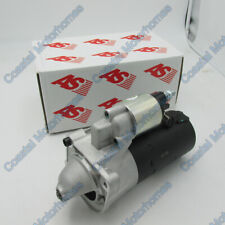 Fits Fiat Ducato Peugeot Boxer Citroen Relay 2.3 2.8 Starter Motor (02-06)