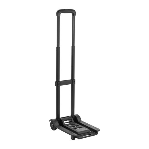 50kg folding hand truck - truck, dolly