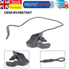Rear Parcel Shelf Holder