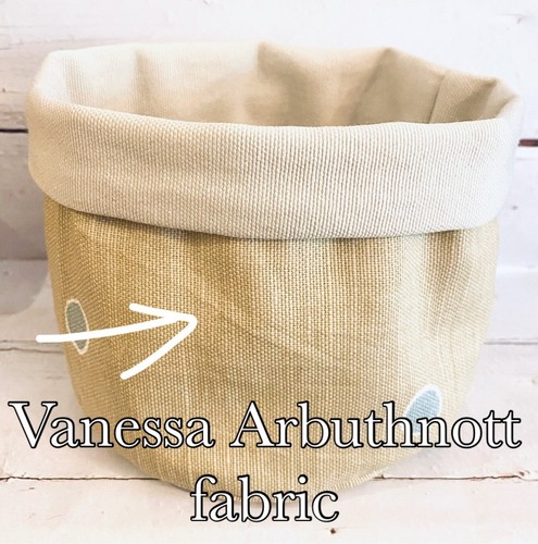 Vanessa arbuthnott fabric - vanessa,