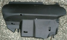 Honda Civic Type R Ep3 Passenger Side Under Dash Trim Panel 77346-S6A-0000