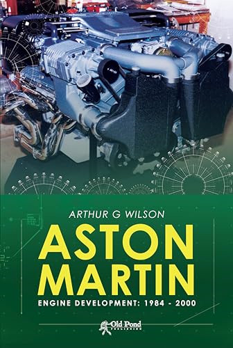 Aston martin engine - aston,