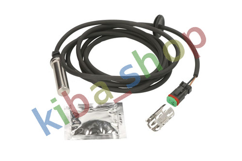 Right abs sensor rear - abs, r