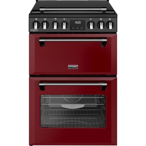 Stoves 444412002 richmond - 444412002, dx