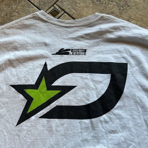 Rare optic gaming texas - optic,