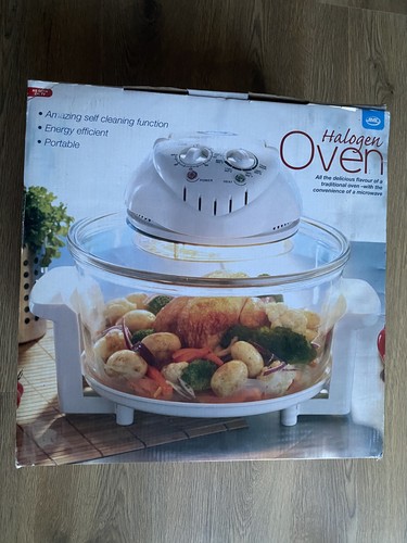 Jml v0811 halogen oven - v0811,