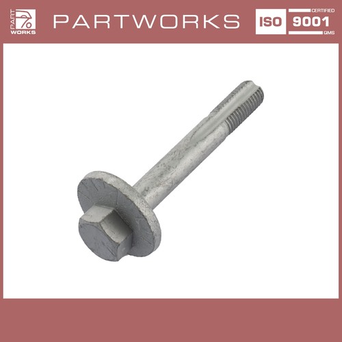 Eccentric screw for - , porsche