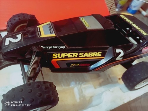 Tamiya quick drive - drive, super
