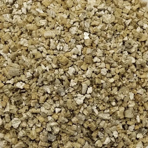 Sterilized vermiculite casing - sterilized,