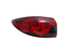 MAZDA 6 TAIL LIGHT OUTER REAR