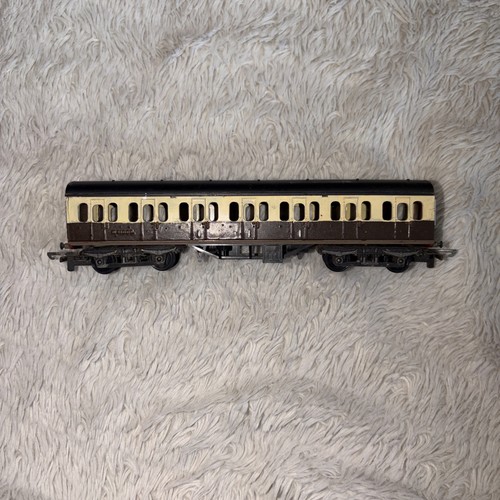 Tri ang t80 gauge coach - tt,