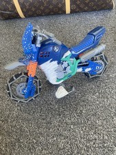 POLAR ACTION MAN