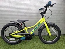 Trek Precaliber 16" wheels