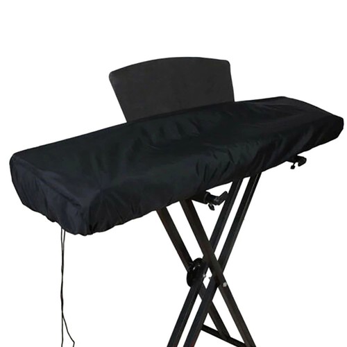 Universal piano keyboard - universal,