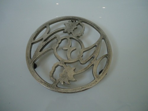 Kitchen trivet for hot pans - for,
