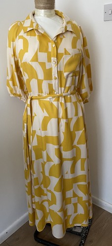 Tesco size shirt dress - ff,