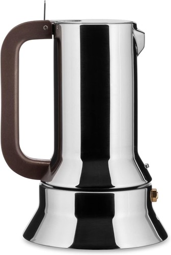 Alessi 9090 cup espresso - alessi, 3-cup