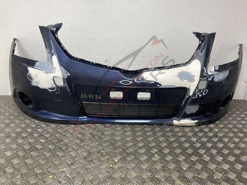 Toyota avensis 2009 2012 front - 2009-2012,