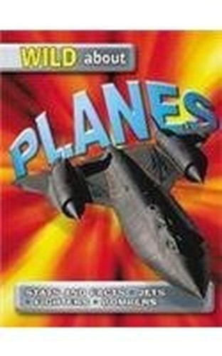 Wild about planes - wild,