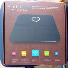 Fitbit Aria Wi Fi Smart Scales