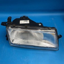LUCAS LWB184 FRONT RIGHT HEADLIGHT HEADLAMP FOR VAUXHALL CAVALIER 88 - 92