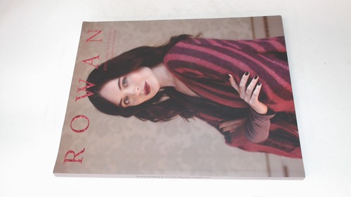 Rowan knitting and - rowan:,