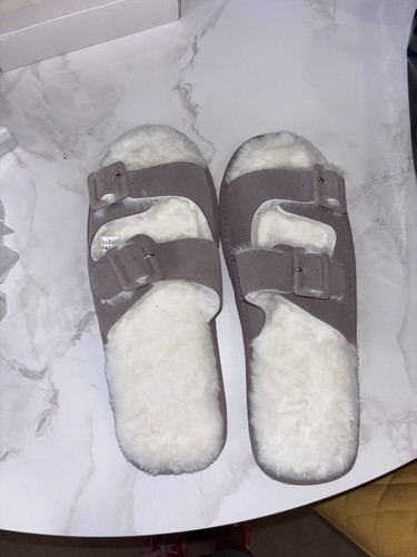 Ladies size sandal slipper - ladies, sandal/slipper
