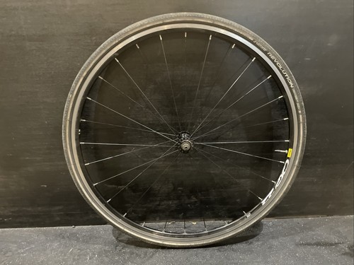Mavic cxp22 700c road - road, rim