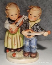 Happy Days Goebel & Hummel Figurine 11cm 1959's Vintage