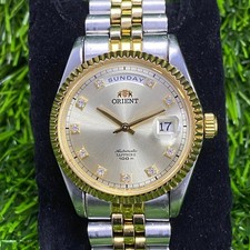 RARE Orient President Diamond