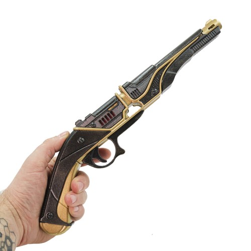 Dueling pistol star wars - dueling,