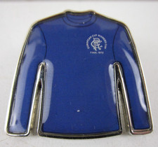 Glasgow Rangers 1972 Cup