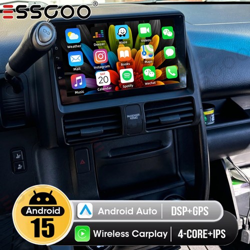Android for honda - honda, cr-v