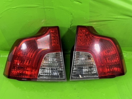 Volvo s40 rear tail lights - rear,